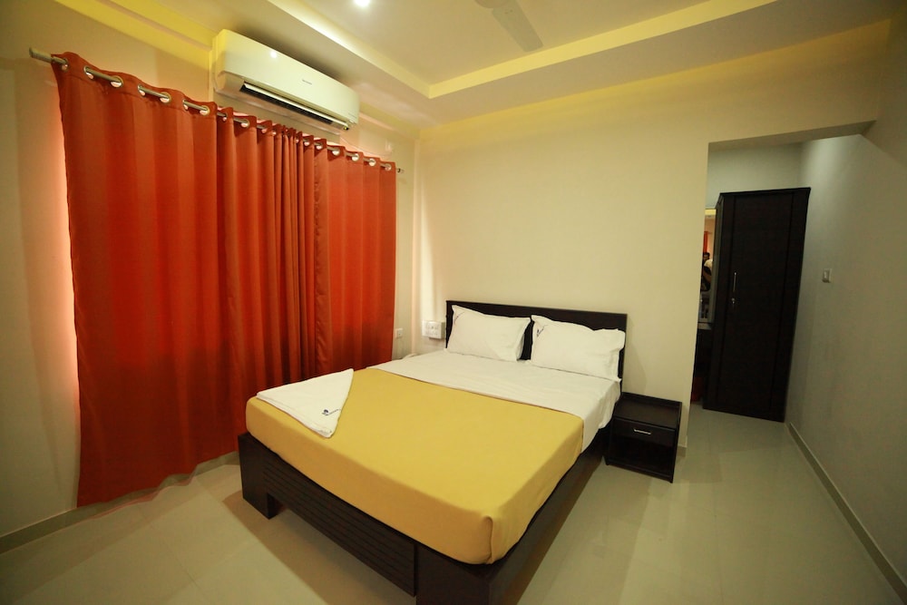 Standard Double Room, 1 Double Bed photo 3