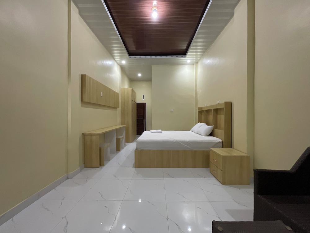 Junior Double Room, Balcony photo 3