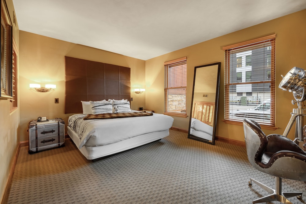 Penthouse Suite photo 3
