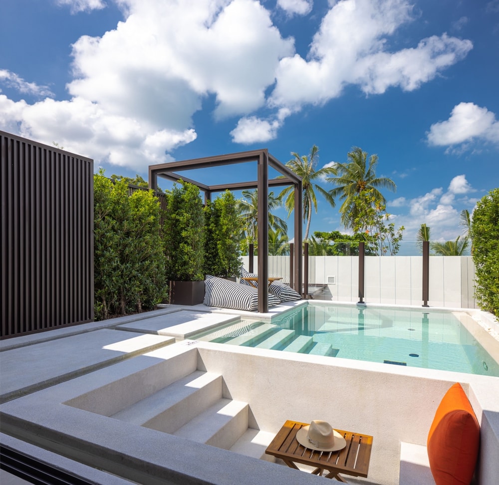 Pool Villa - Photo 7