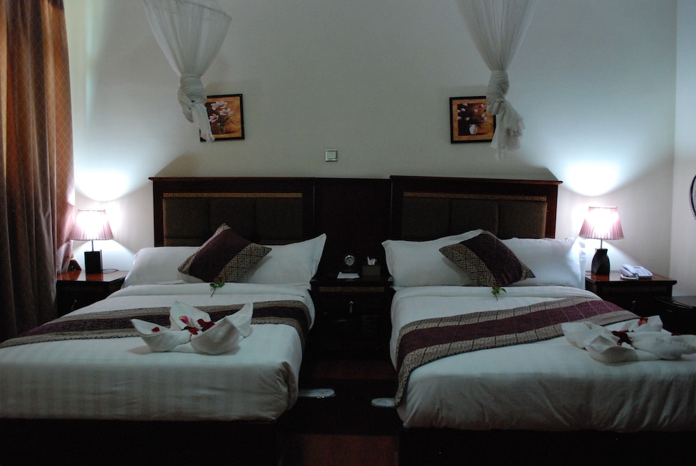 Twin Room photo 2