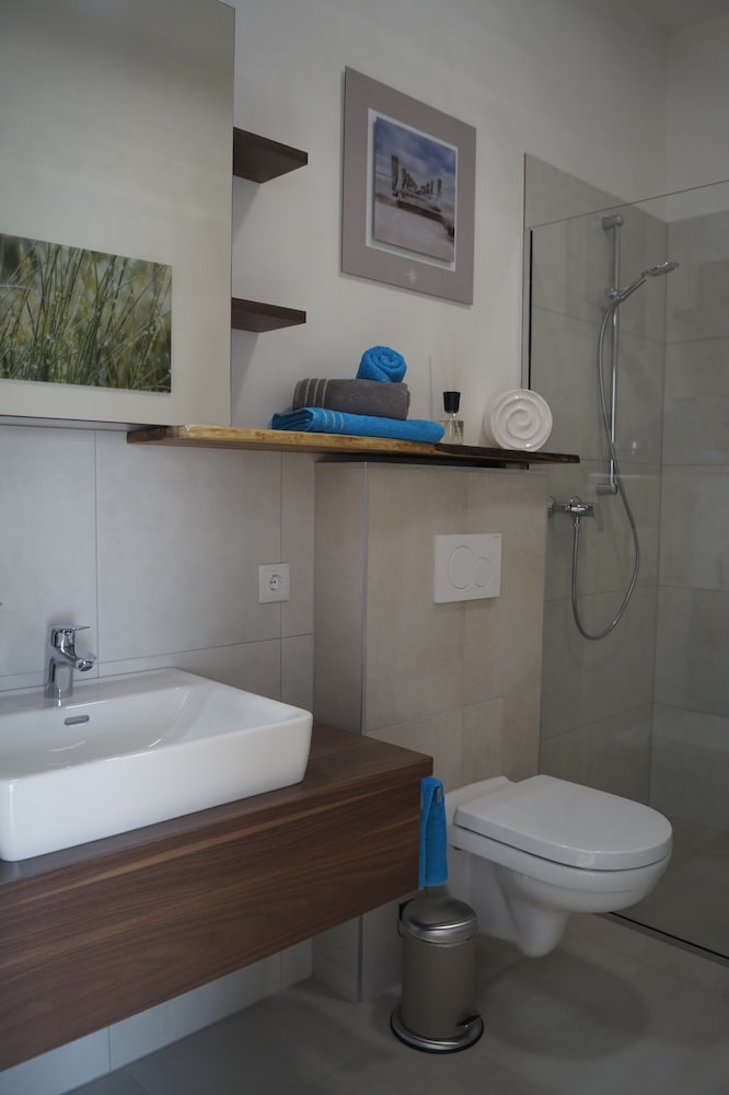 Comfort Apartment, Accessible, Mountain View (Untersberg) photo 2