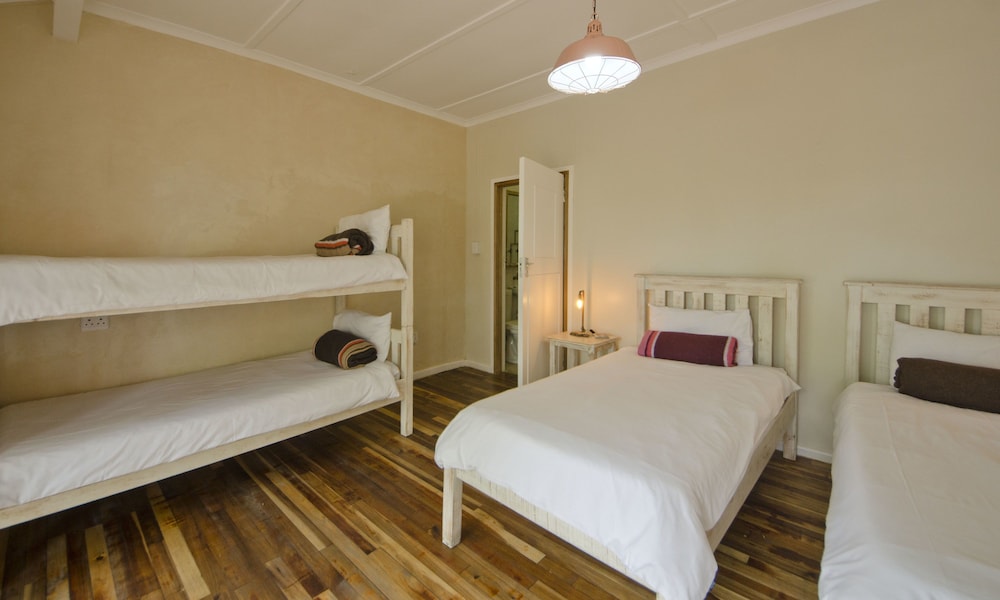 Family Room (Twin en-suite 2) photo 2