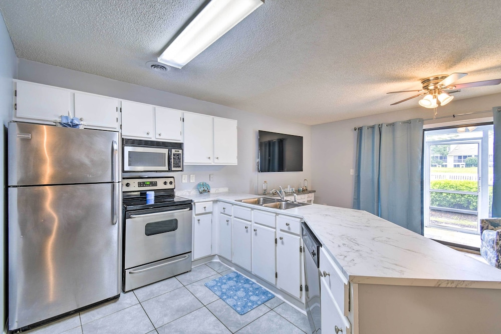 Apartment (2 Bedrooms) photo 2