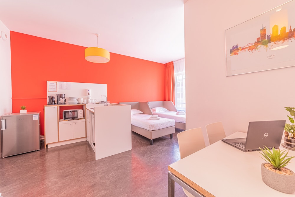 Superior Apartment, 2 Bedrooms