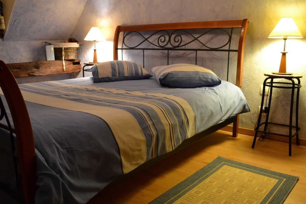 Quadruple Room photo 1