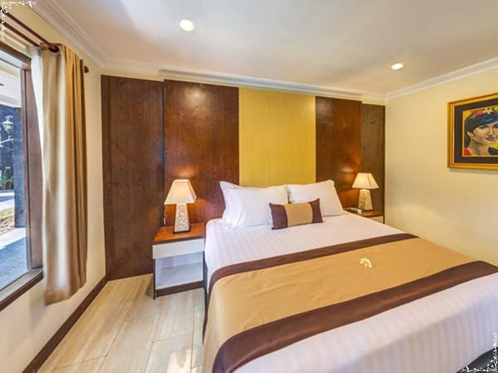 Garden Terrace Room - Photo 3