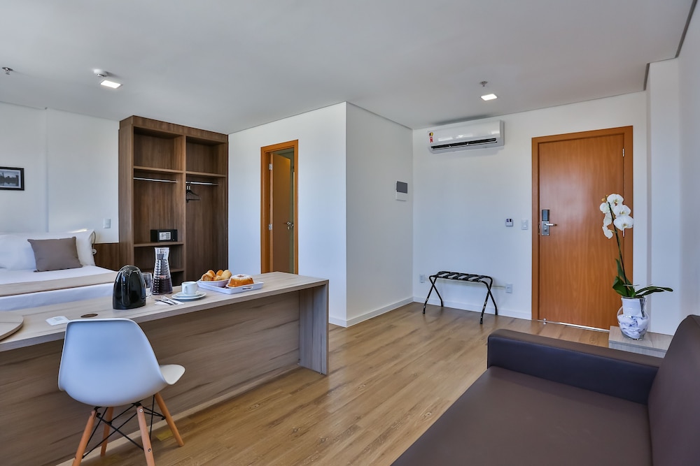 Deluxe Room photo 3