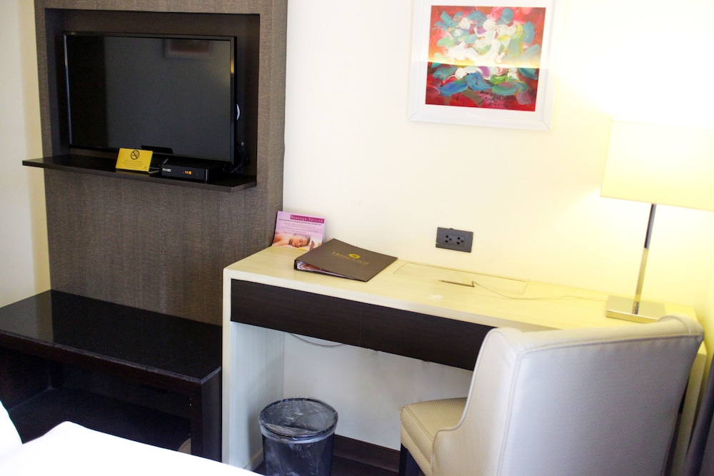 Deluxe Double or Twin Room photo 3
