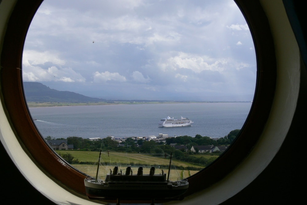 Suite, Harbor View photo 3