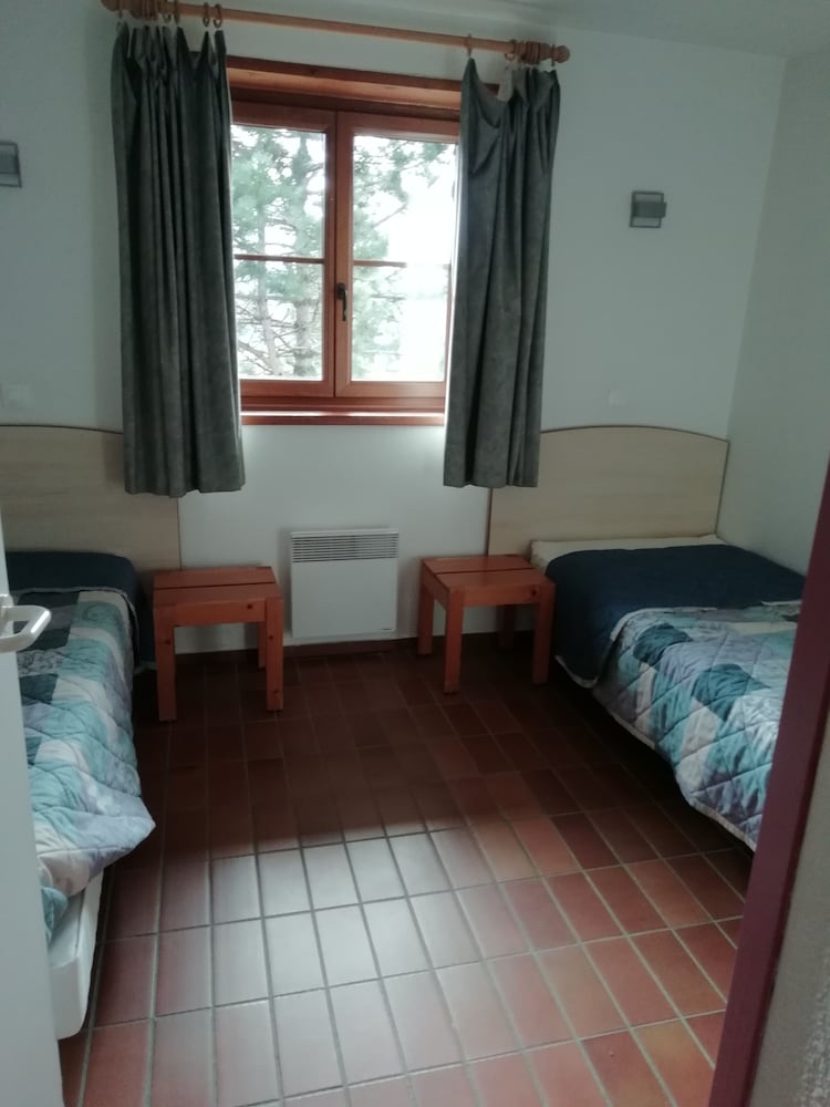 3 Room Apartment 5 People 1 Baby Duplex and Terrace - 2 shower rooms