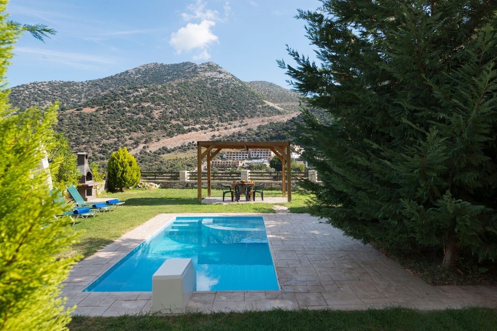 Villa, 3 Bedrooms, Private Pool photo 2