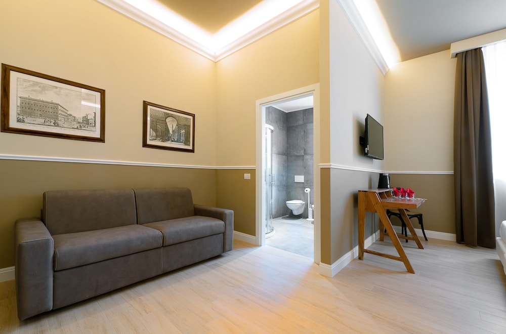 Quadruple Room photo 3