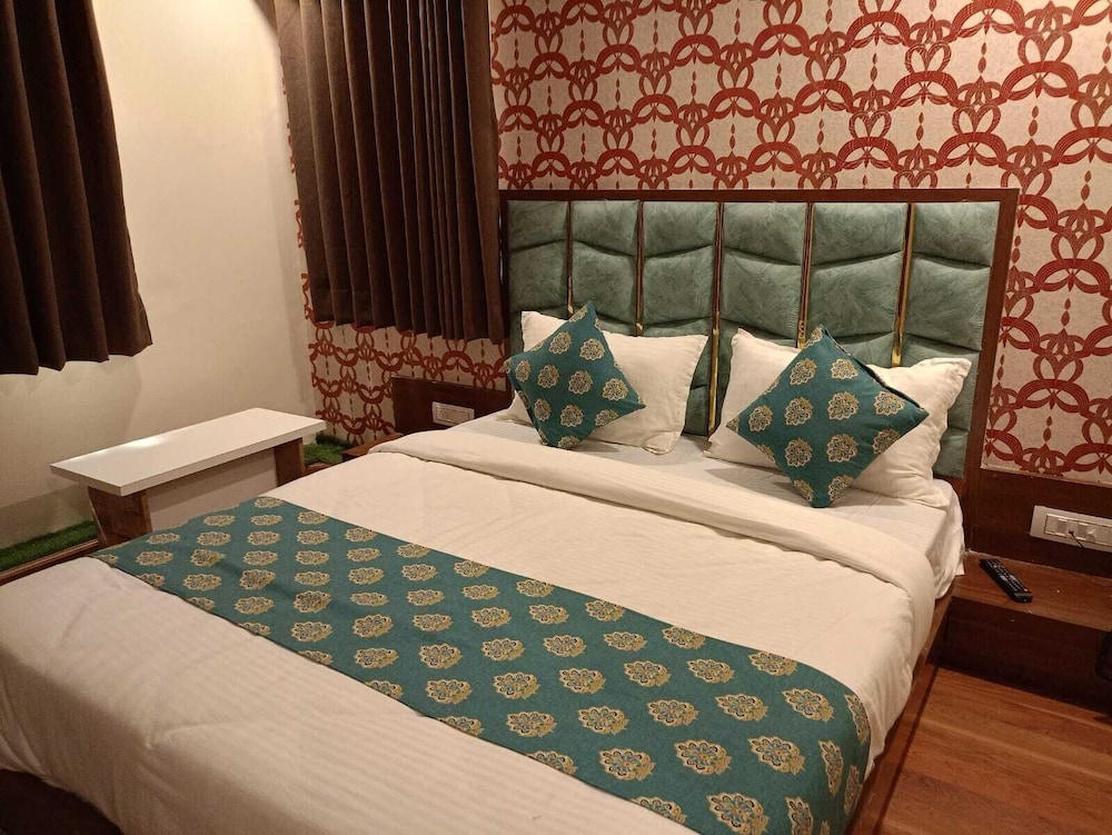 Deluxe Double Room photo 1