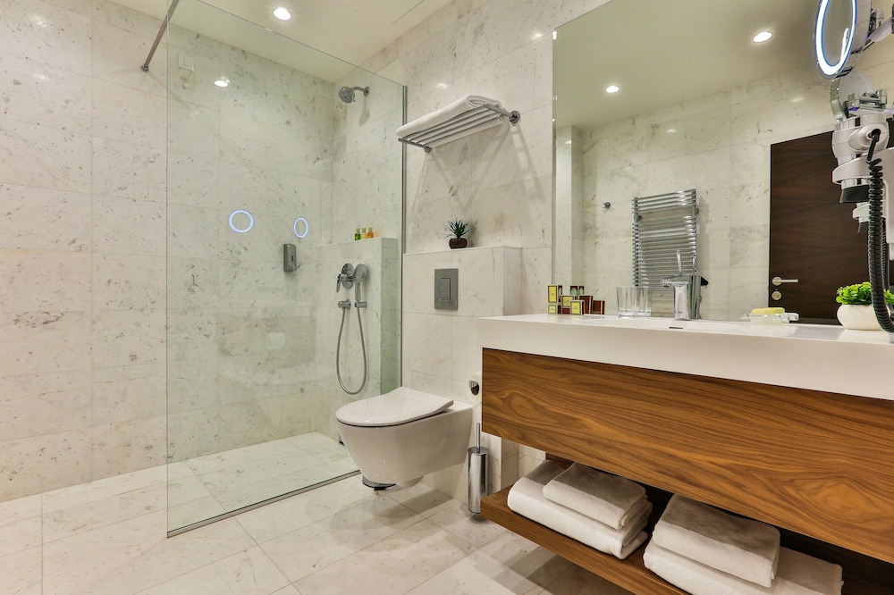 Deluxe Double Room, Sea View - Photo 20