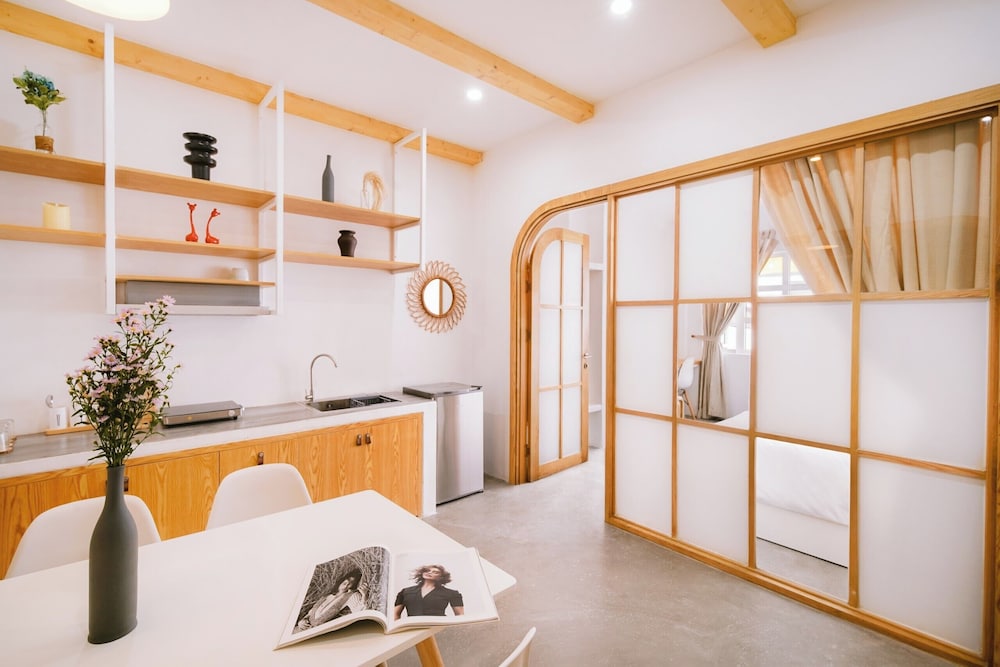 Superior Apartment, 2 Bedrooms photo 2