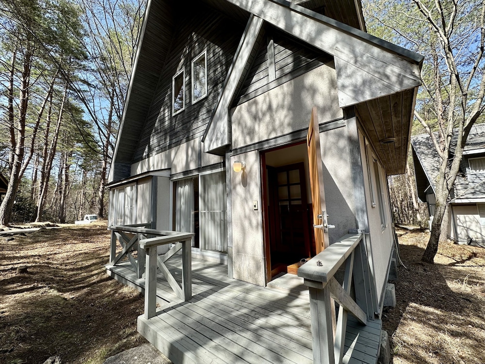 Private Cottage - Villa - Photo 8