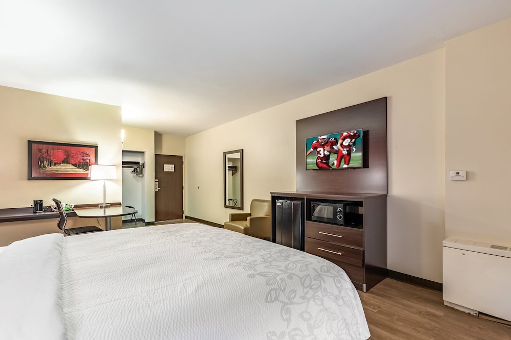 Superior Room, 1 King Bed (Smoke Free) - Photo 4