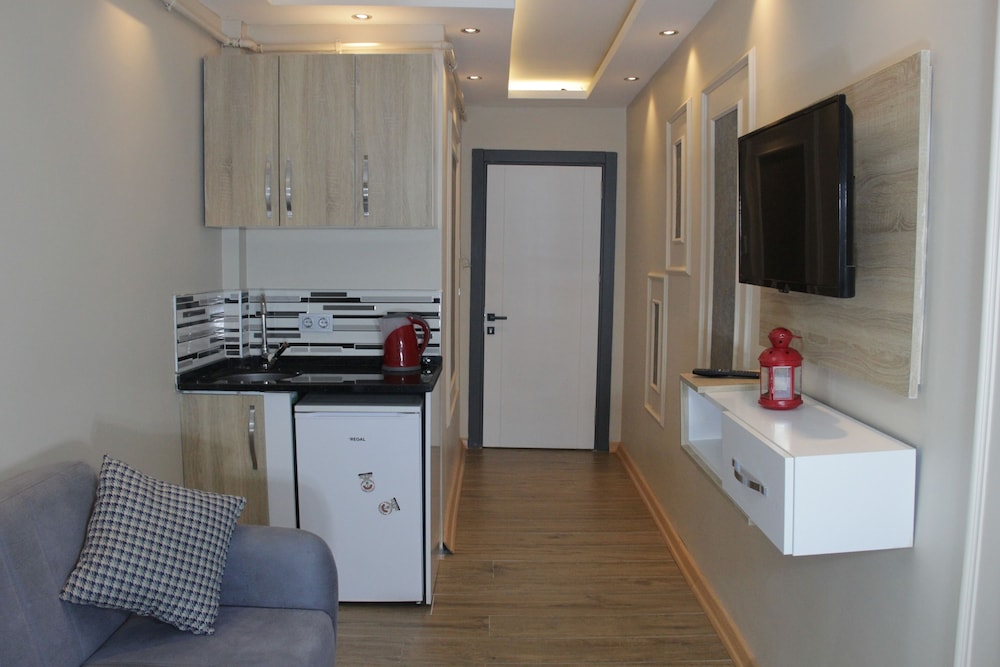 Deluxe Apartment photo 3