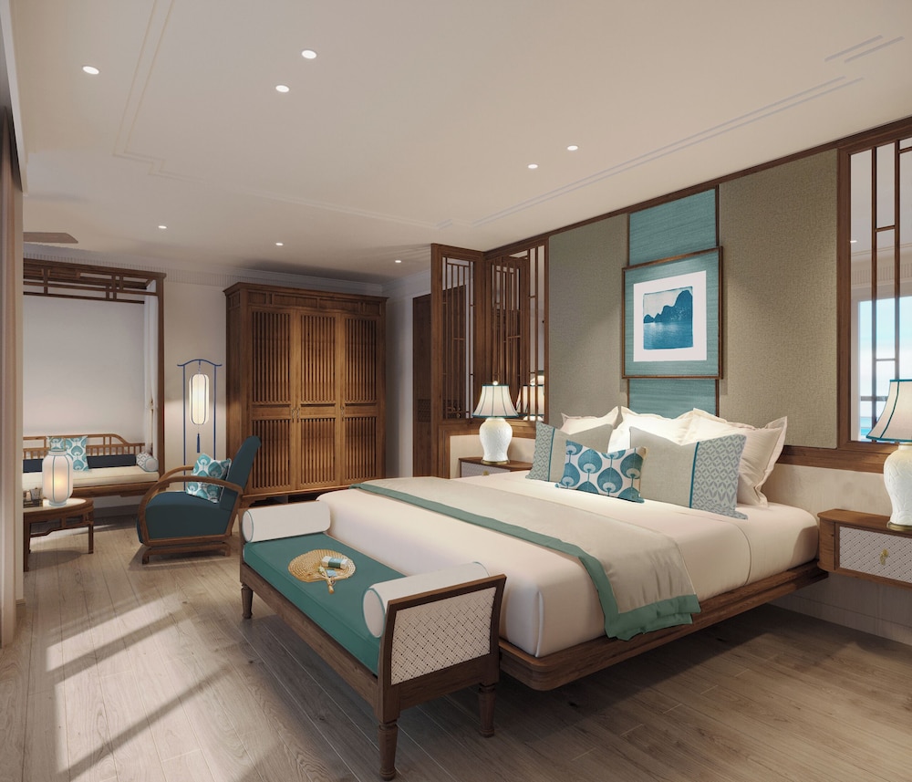 Symphony Suite