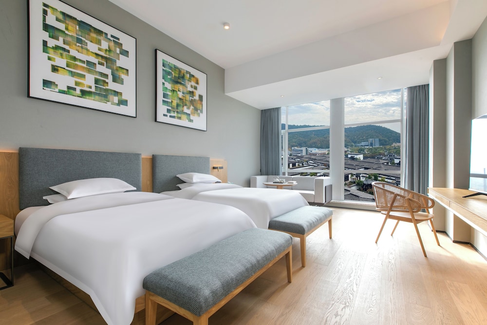 Design Twin Room