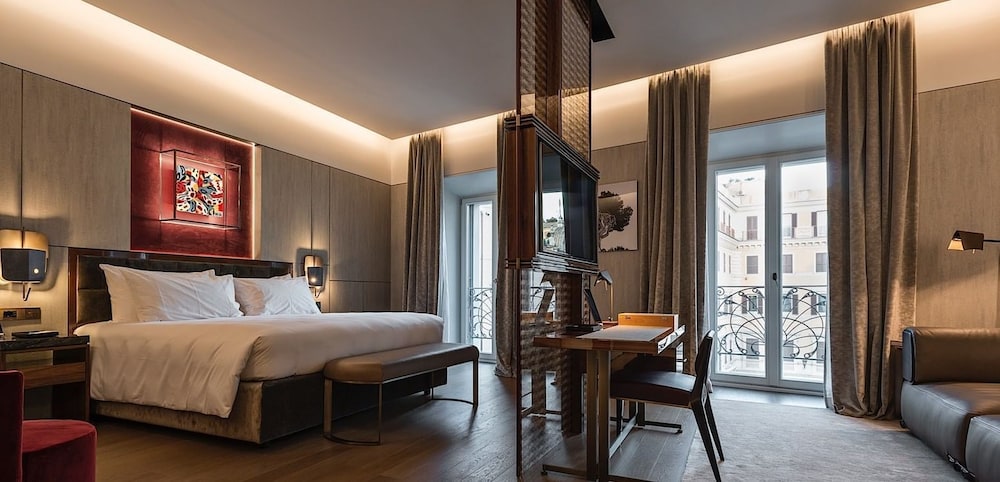 Palazzo Suite 2