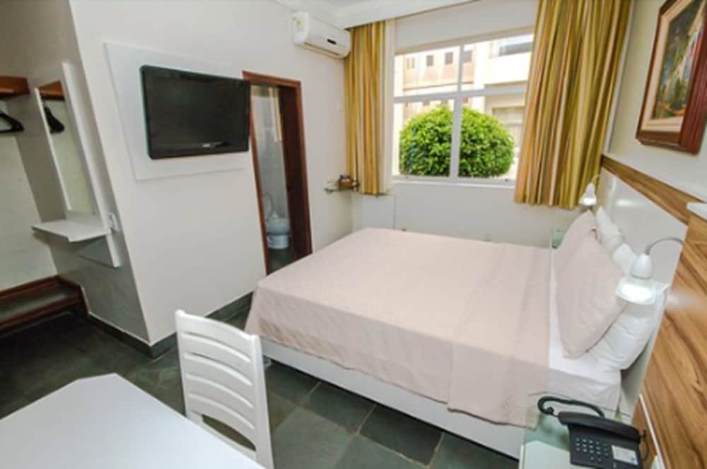Luxury Double Room photo 2