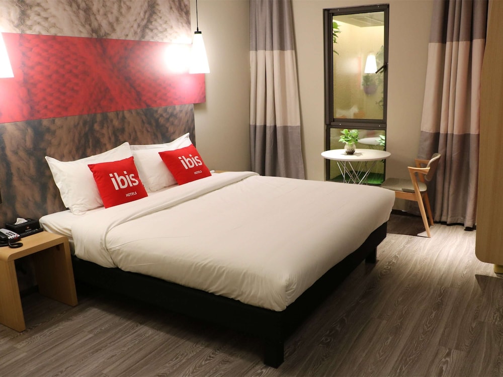 Double Room (Stress Free)