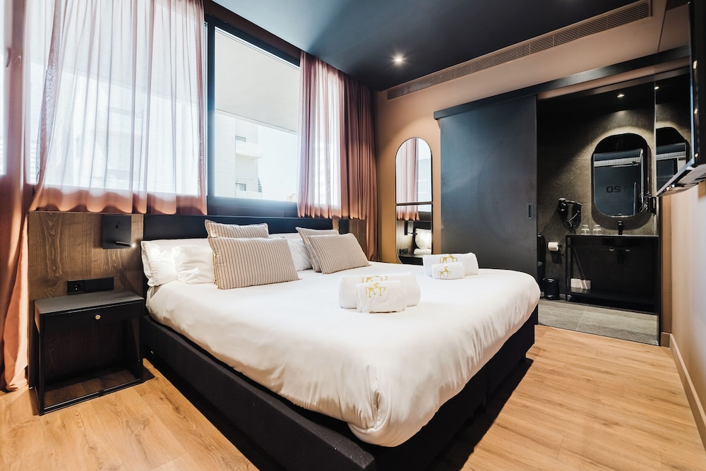 Habitación Básica