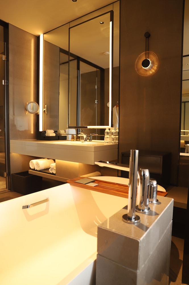 Executive Room, 2 Double Beds, City View, Executive Level - Photo 6