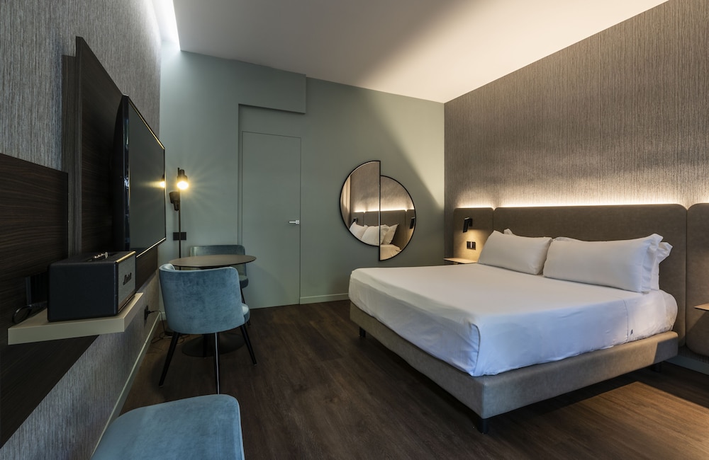 Double Room - Photo 1