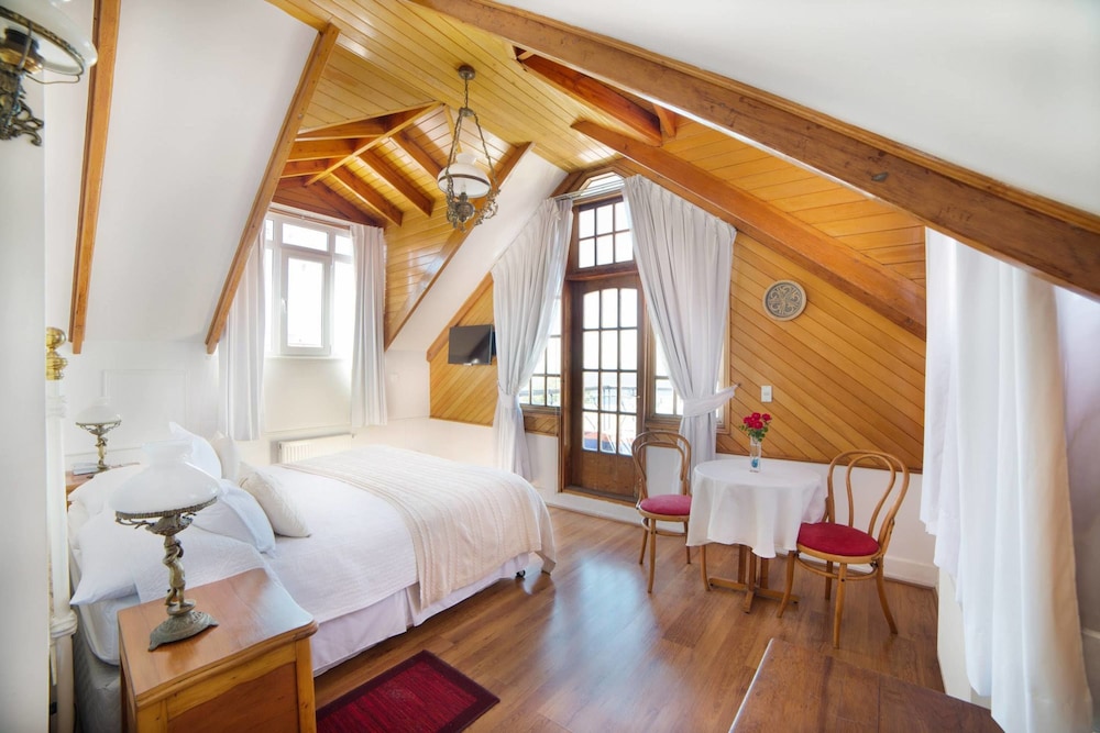 Double Room, Balcony, Sea View photo 1