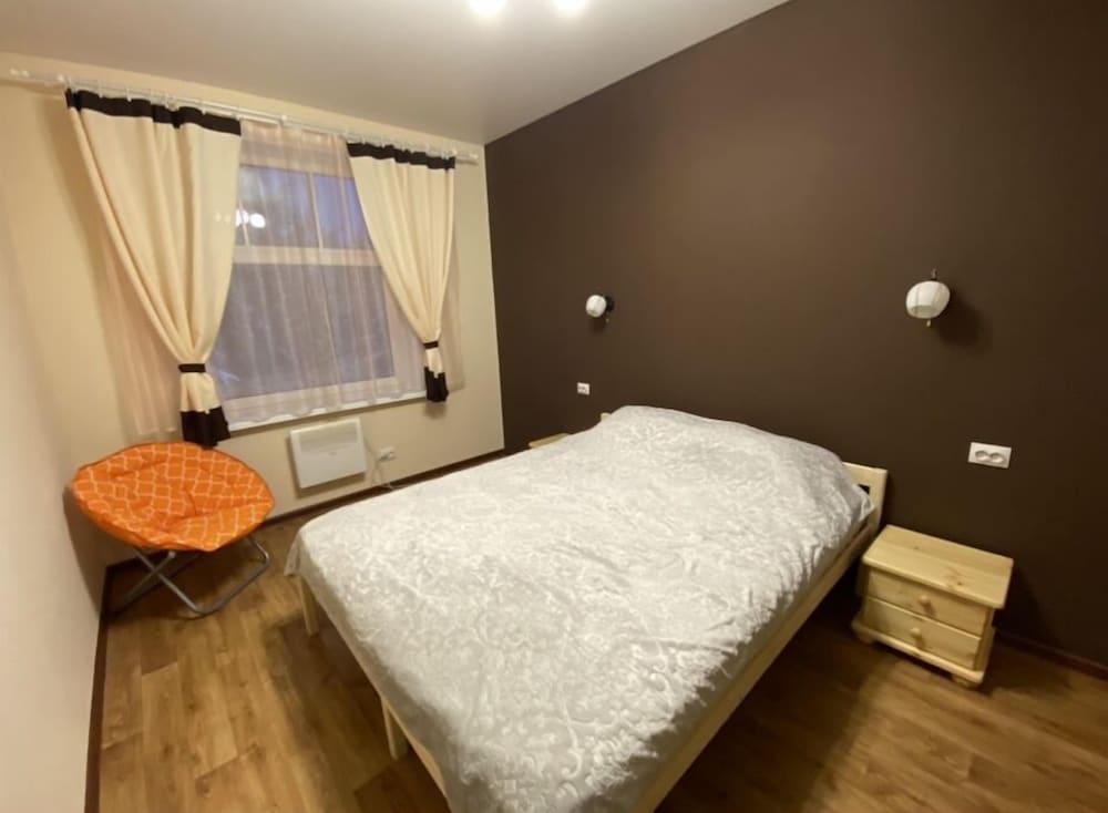Basic Double Room
