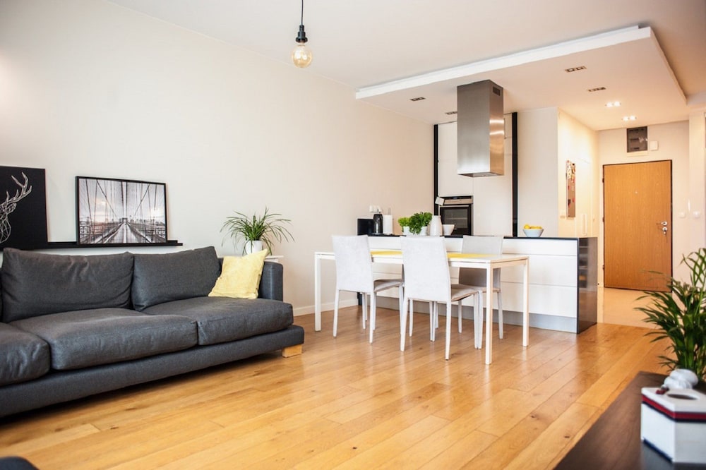 Business Lux Apartment, Foto 3