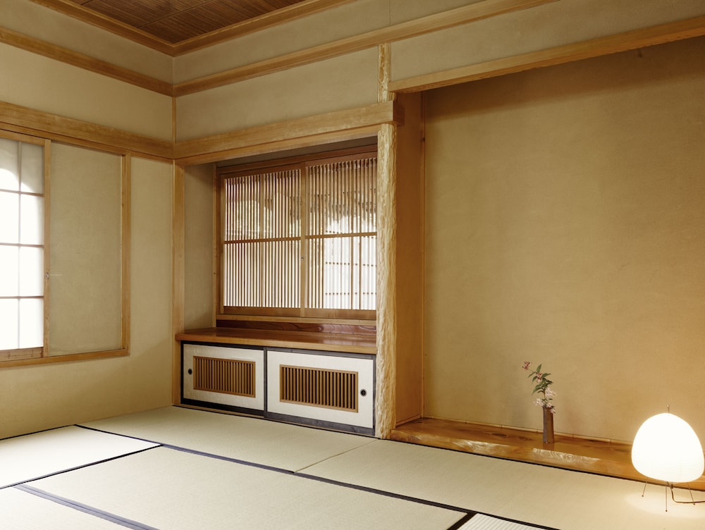 Twin Room (Zen Meditation and Breakfast) photo 3