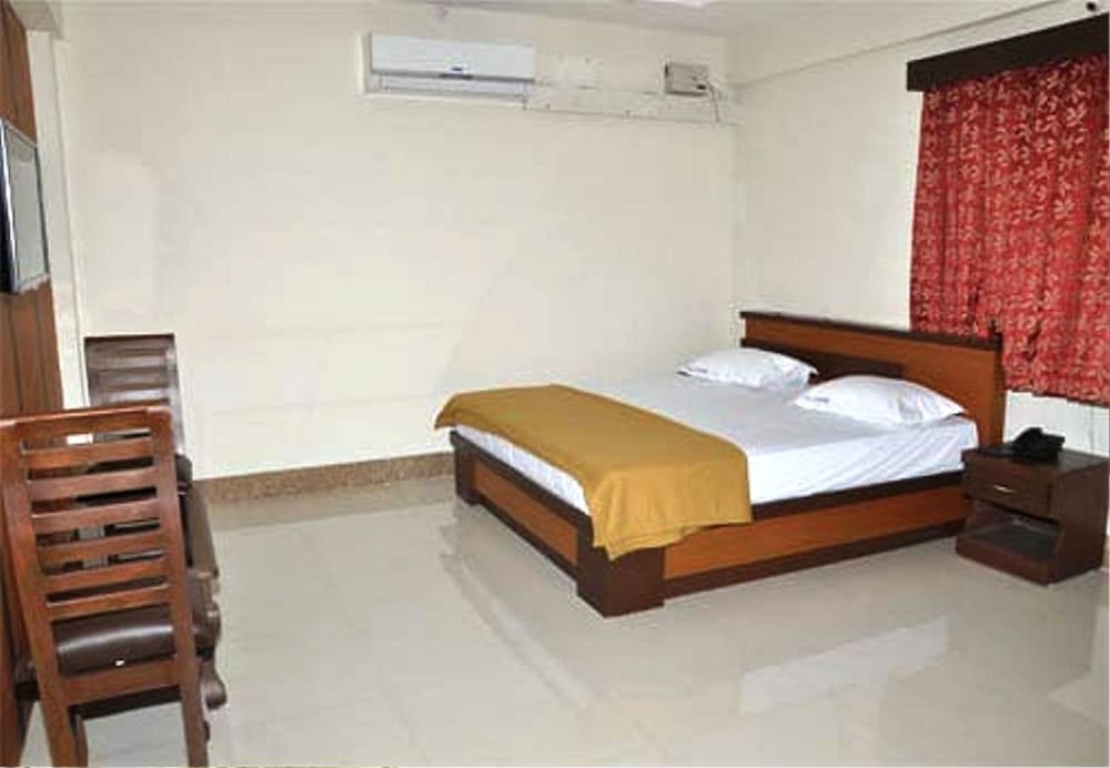 Executive Studio Suite photo 3
