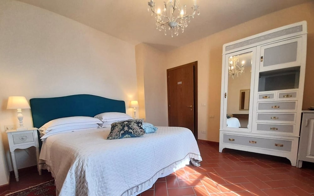 Comfort Double or Twin Room, Hill View