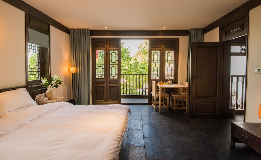 Deluxe Room photo 1