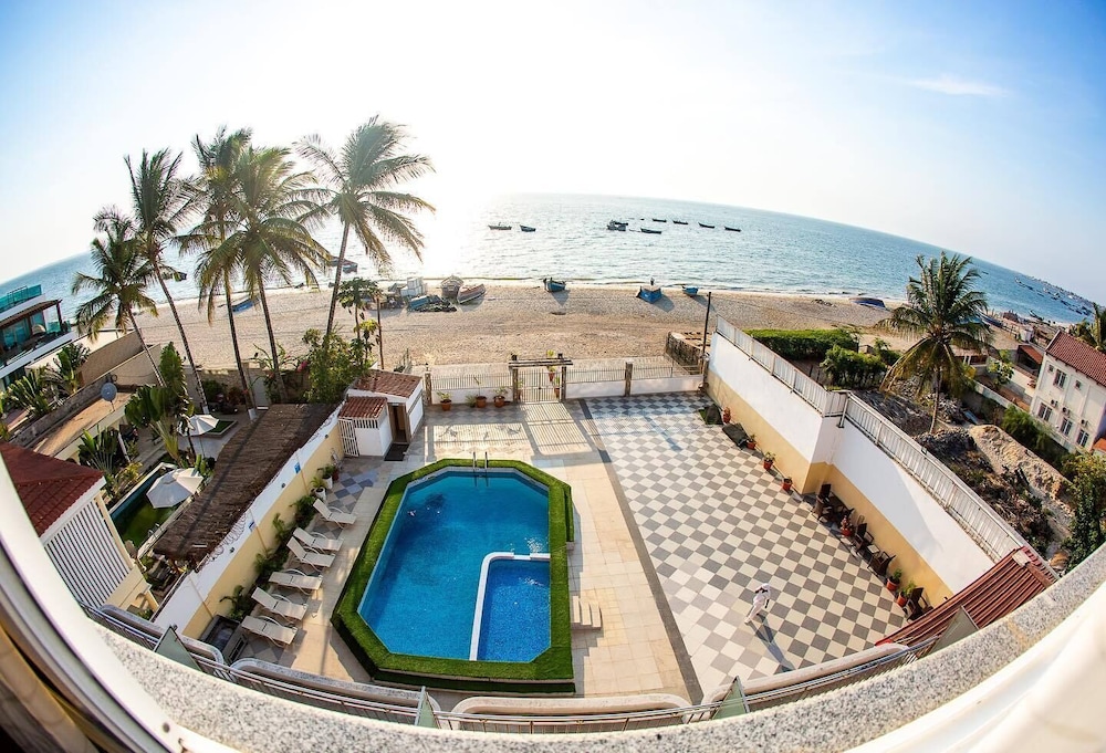 Premium Single Room, 1 Bedroom, Accessible, City View