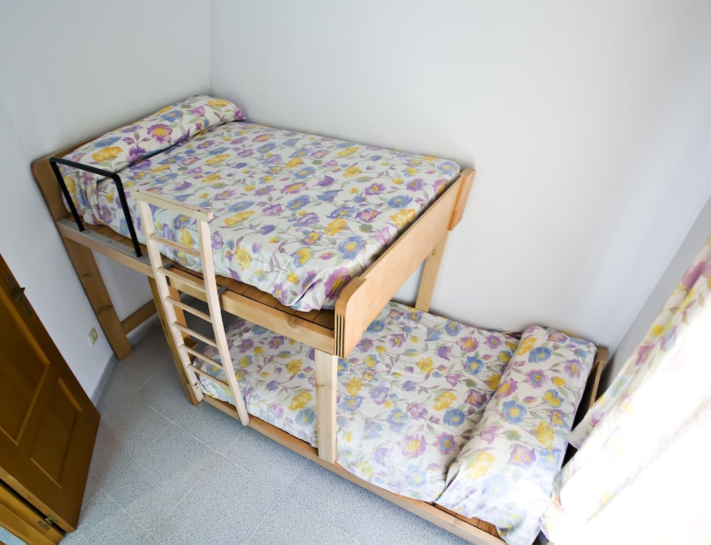 Economy Apartment, 2 Bedrooms, Balcony