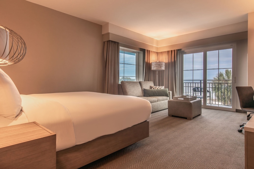 Courtyard by Marriott Jekyll Island, Billede 2