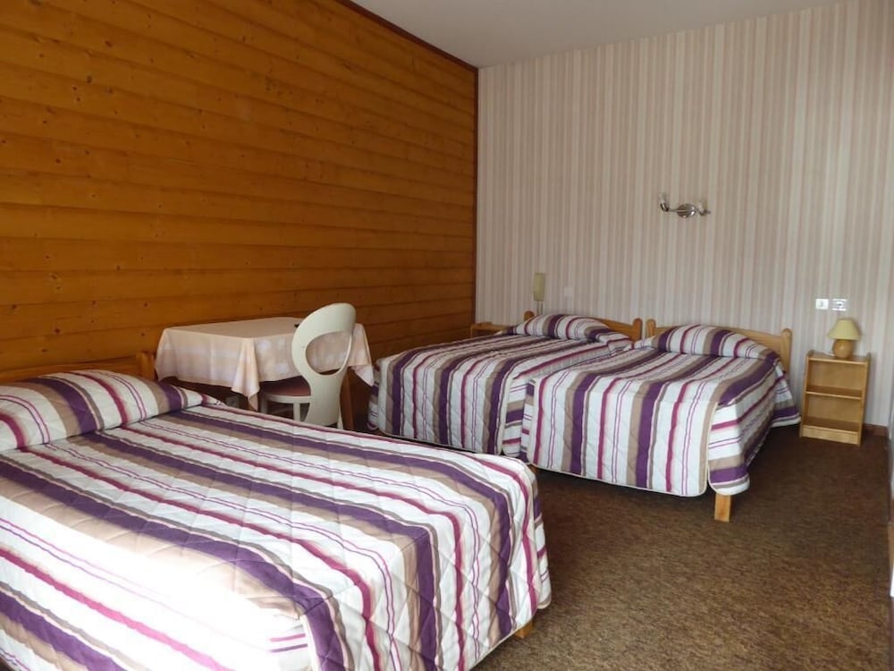 Standard Triple Room photo 1