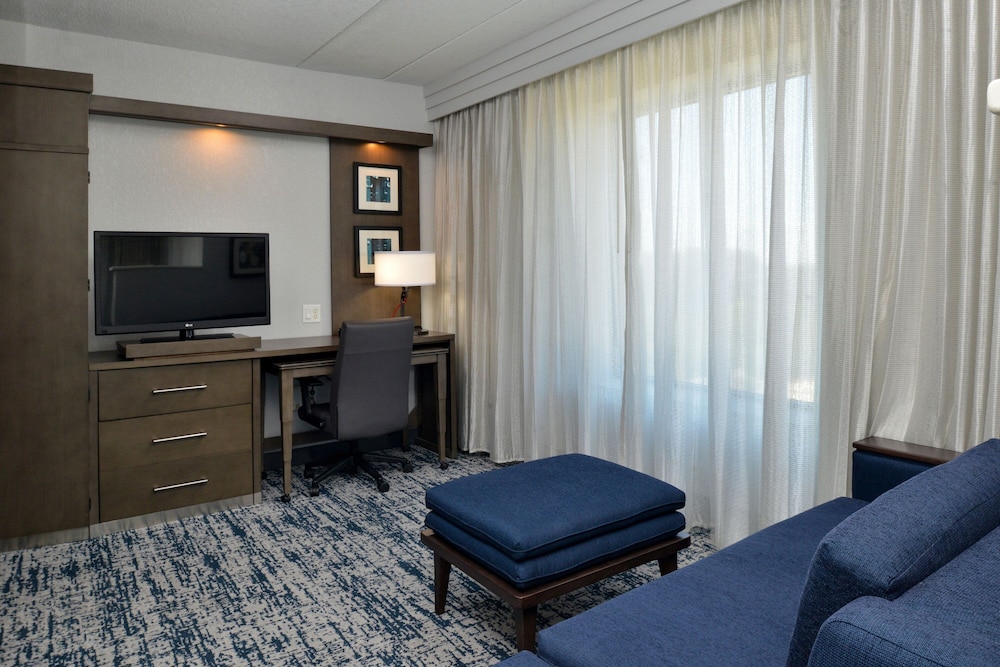 Suite, 1 Bedroom photo 3