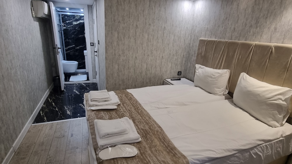 Deluxe Room photo 2