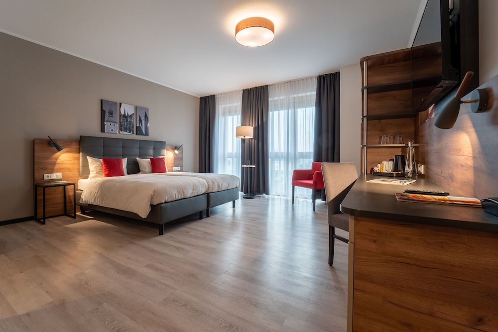 Comfort Plus Double Room - Photo 1