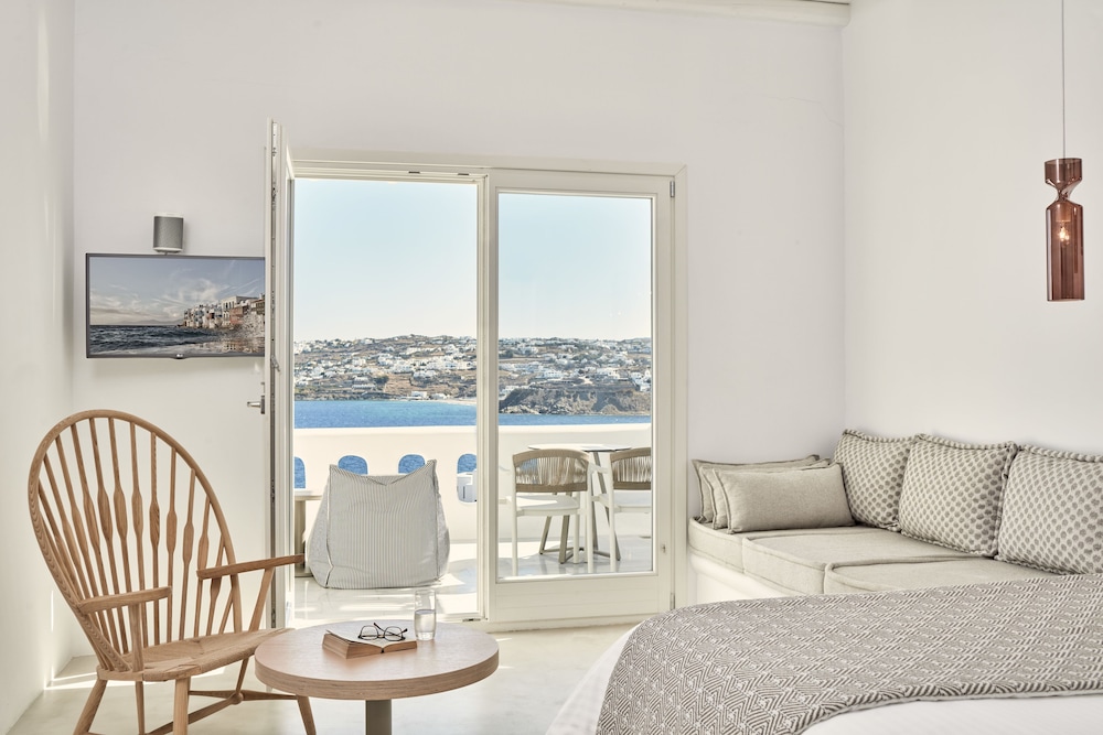 Luxury Loft, Sea View photo 1