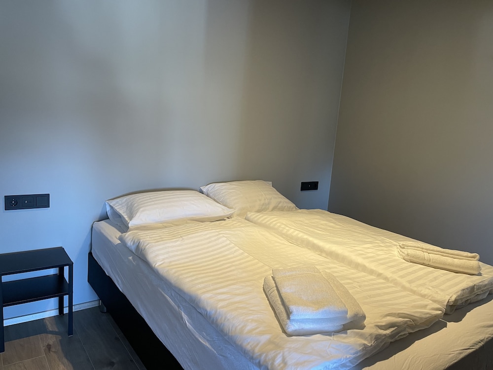 Exclusive Apartment photo 1