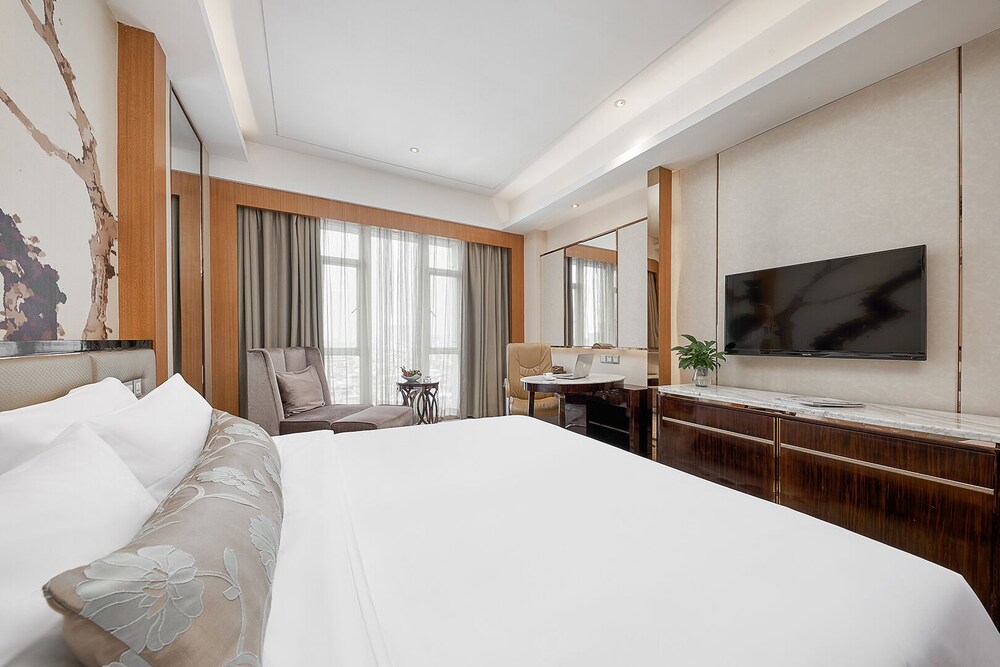 Executive Single Room