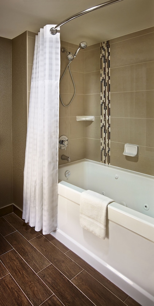 Suite, 1 Bedroom, Bathtub