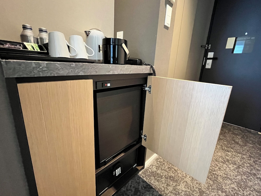 Superior Twin Room, Non Smoking (No cleaning Service) photo 3
